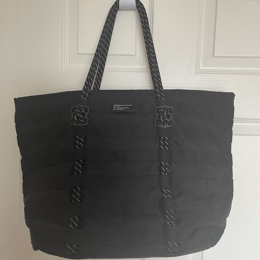Nike AF1 Tote Bag